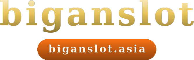 biganslot logo