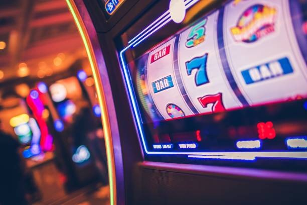 biganslot mobile gaming