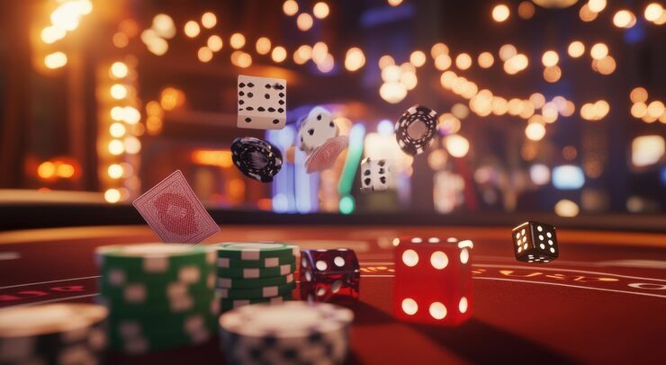 biganslot Live Football Odds With Clear Market Views